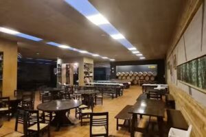 Cervecer&iacute;a Pollito Barakaldo