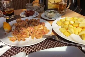 Cervecer&iacute;a Ponme Otra