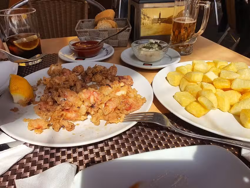 Cervecer&iacute;a Ponme Otra