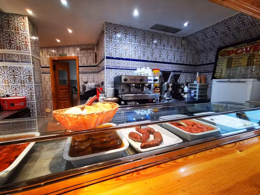 Cervecer&iacute;a Poveda