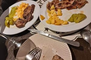 CERVECERIA PULPERIA LA PLANCHA