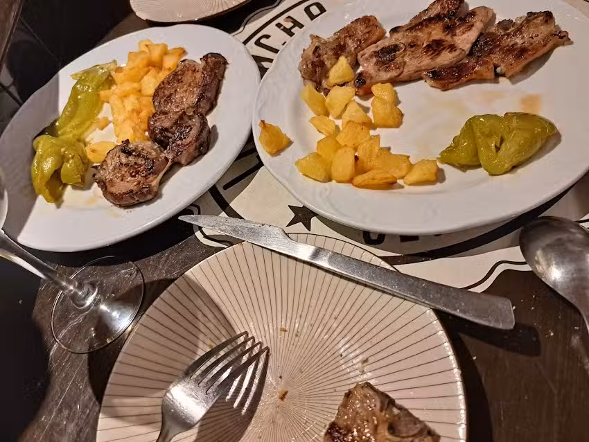CERVECERIA PULPERIA LA PLANCHA