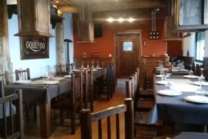 Cervecer&iacute;a &middot; Restaurante &middot; Alojamiento Tur&iacute;stico Chamouco