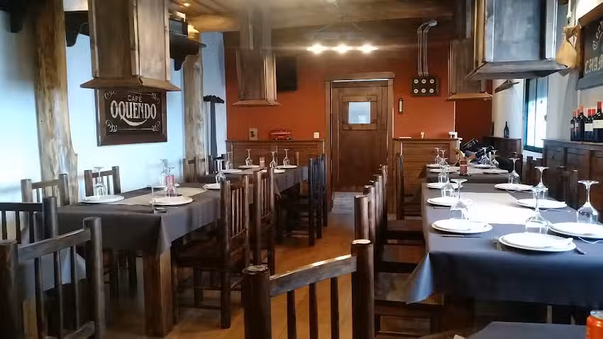 Cervecer&iacute;a &middot; Restaurante &middot; Alojamiento Tur&iacute;stico Chamouco