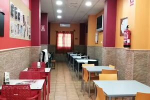 CERVECER&Iacute;A&bull;RESTAURANTE CASA TERE.