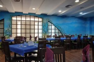 Cervecer&iacute;a Restaurante Constanza