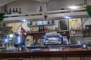 Cervecer&iacute;a Restaurante Devega
