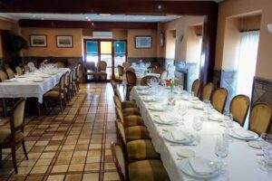 Cerveceria-Restaurante imperial