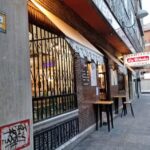 Cervecer&iacute;a Restaurante La Cibeles