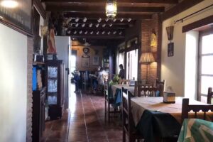 Cerveceria Restaurante MARTIN