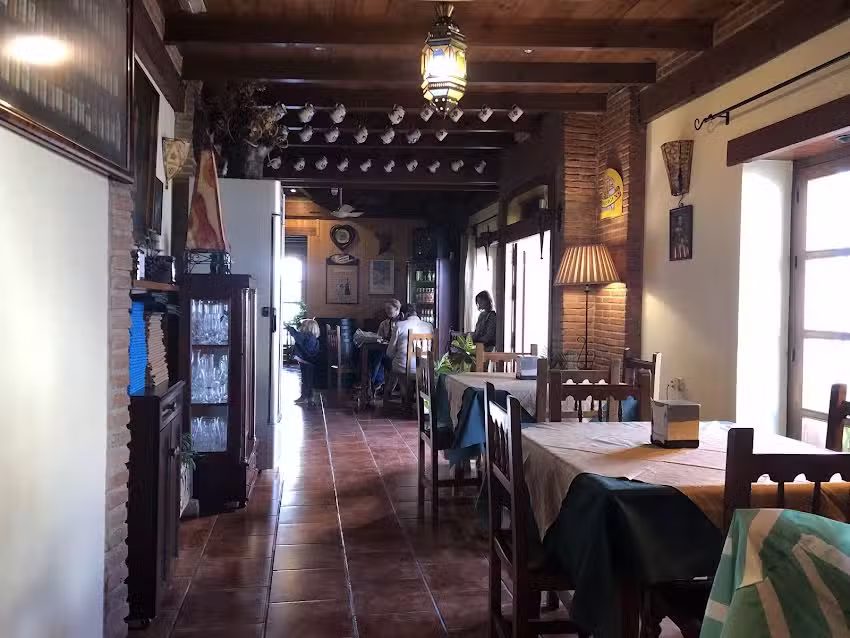 Cerveceria Restaurante MARTIN