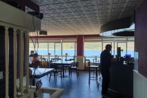 Cervecería-restaurante O Biscoiteiro