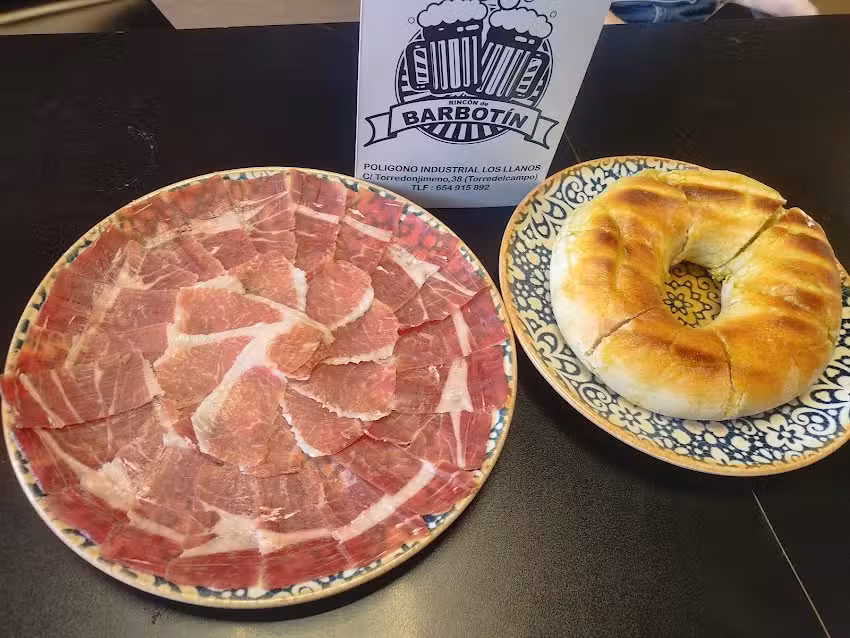 Cervecer&iacute;a Rinc&oacute;n de Barbotin