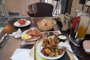 Cervecer&iacute;a R&iacute;voli