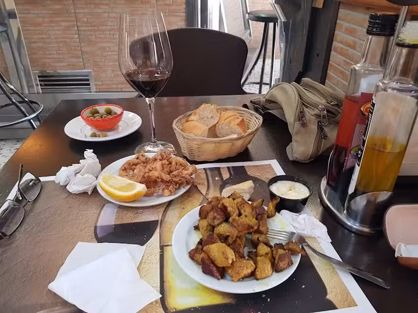 Cervecer&iacute;a R&iacute;voli