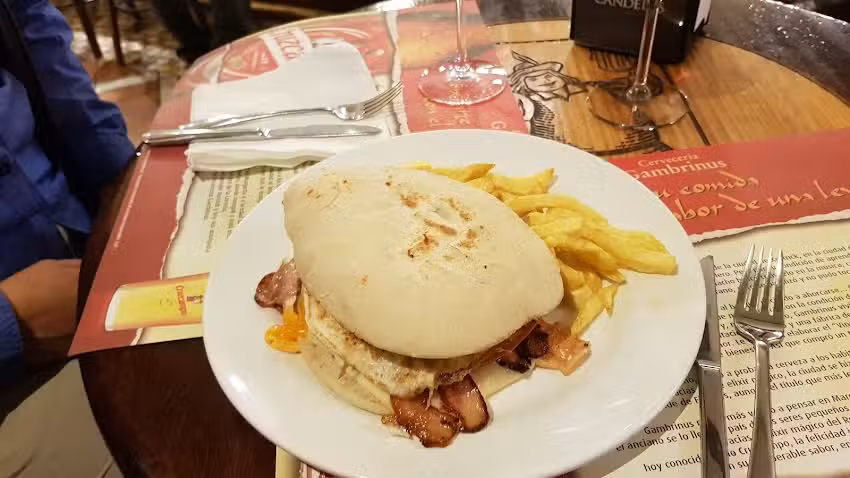 Cervecer&iacute;a Santo Domingo