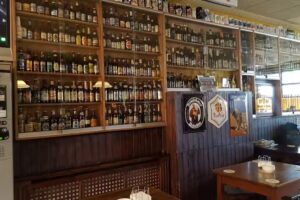 Cerveceria Scotland Yard