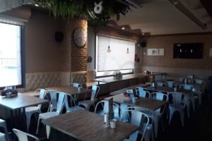 Cerveceria Sector Ocho