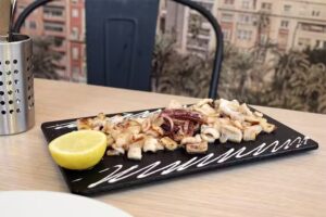 Cervecer&iacute;a Sento Albufera