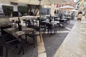 Cervecer&iacute;a Sento Barrio