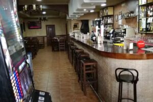 CERVECER&Iacute;A STYLO J.A