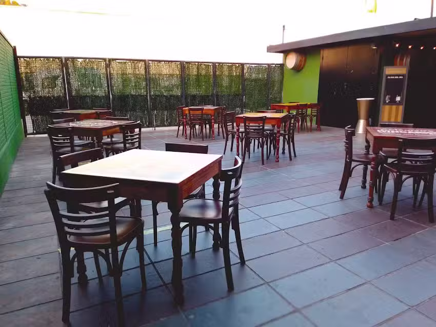 Cervecer&iacute;a Sugaar