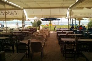 Cervecer&iacute;a Taberna &laquo;El Soberao&raquo;