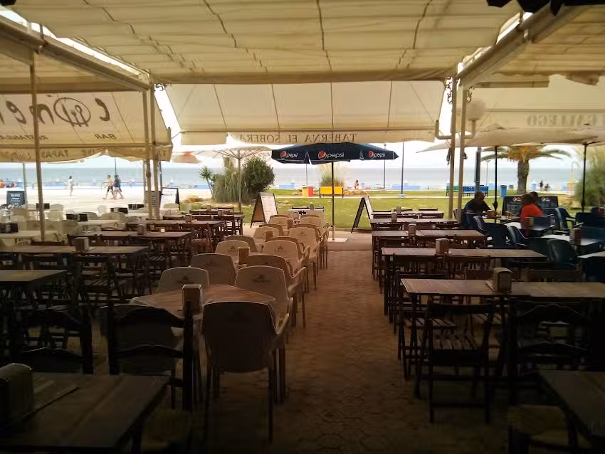 Cervecer&iacute;a Taberna &laquo;El Soberao&raquo;