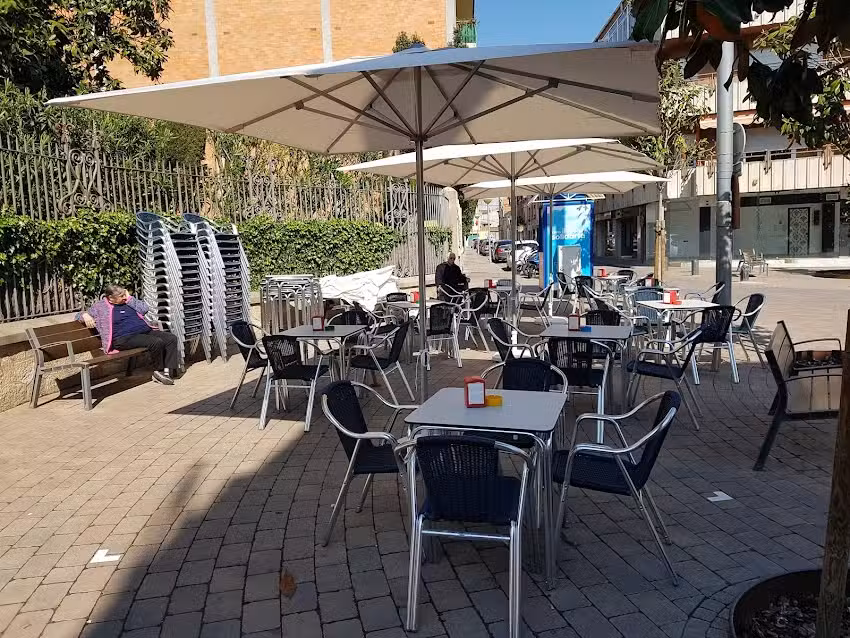 Cervecer&iacute;a &ndash; Tapas Candell