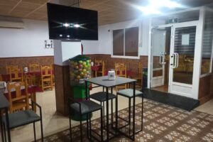 Cervecer&iacute;a tercer tiempo