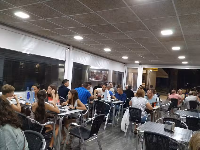 Cerveceria Tormes