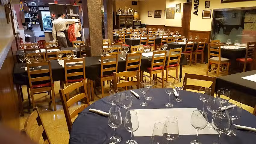 Cervecer&iacute;a Torre del Oro