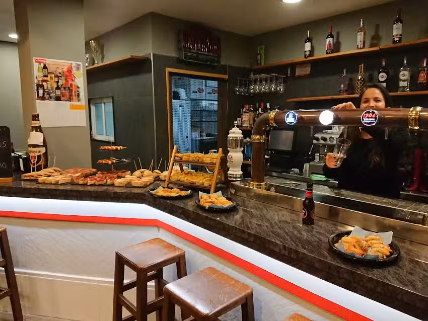 Cervecer&iacute;a tot per l&rsquo;aire