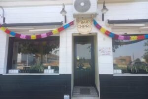 Cervecer&iacute;a Triana