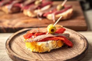 Cervecer&iacute;a Trueno