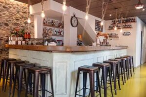 Cervecer&iacute;a Tu Rai!