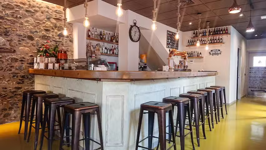 Cervecer&iacute;a Tu Rai!