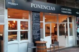 Cervecer&iacute;a vermuter&iacute;a Ponencias