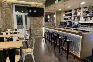 Cervecería Vila de Noia Habana