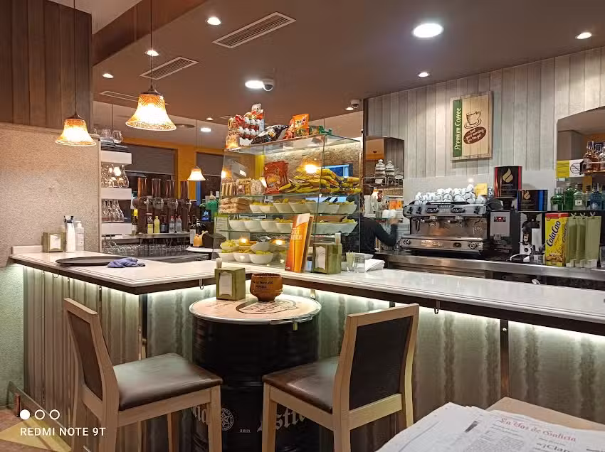 Cervecer&iacute;a Vilaverde.