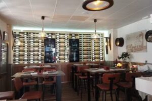 Cervecer&iacute;a Vinater&iacute;a El Trasiego