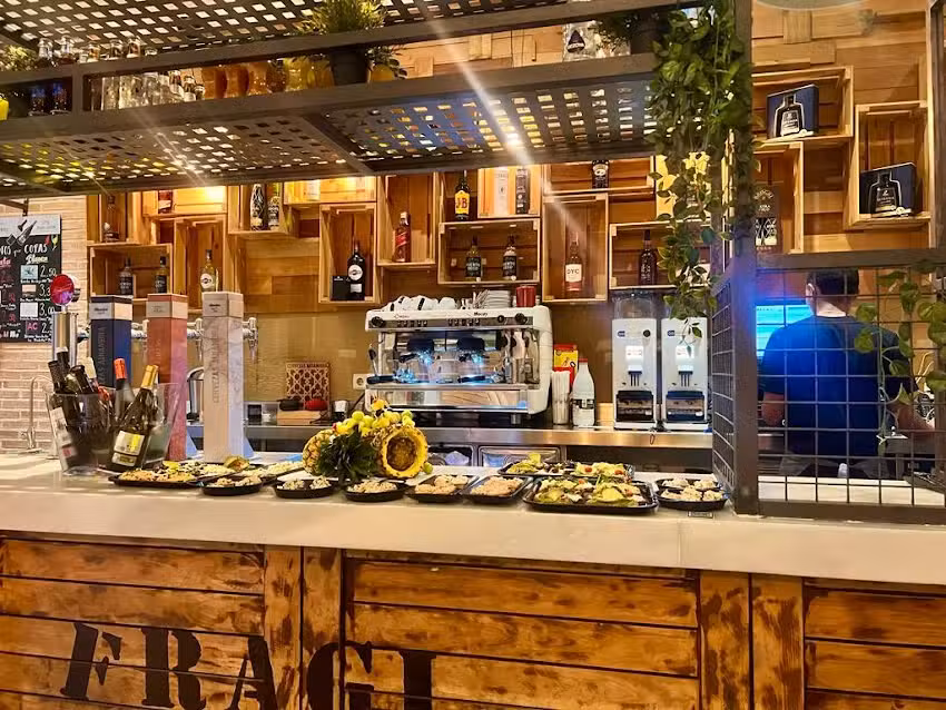 Cervecer&iacute;a VN 079