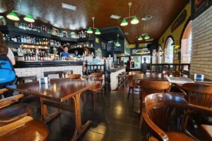 Cervecer&iacute;a -Williams- Garagardotegia