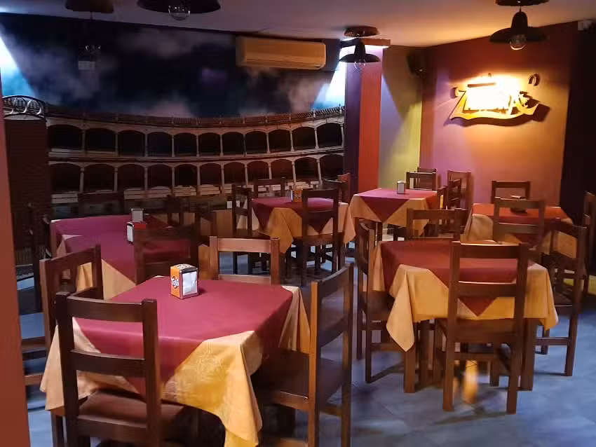 Cervecer&iacute;a Zambra