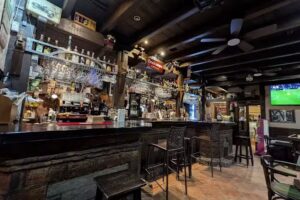 Cervercería El Sitio