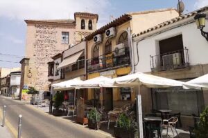 Cerver&iacute;a la Cochera