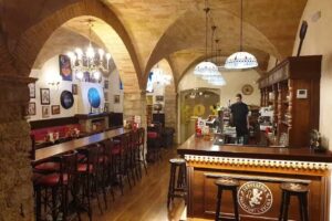 Cerveseria Frankfurt L&rsquo;Escala