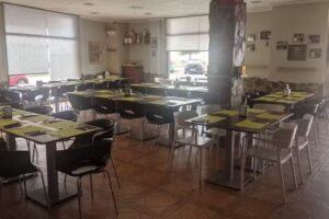 Cerveseria La Mala Vida