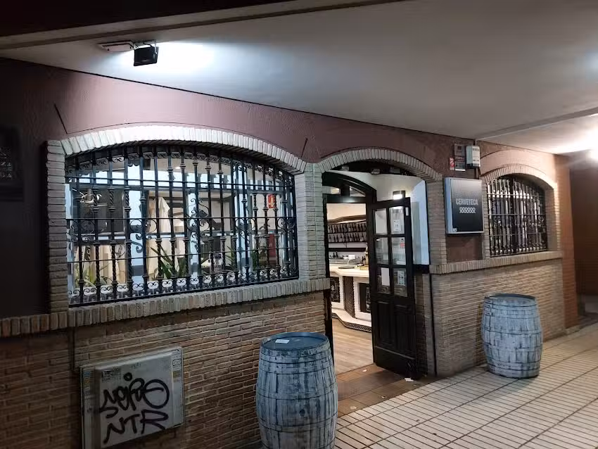 Cerveteca Restaurante