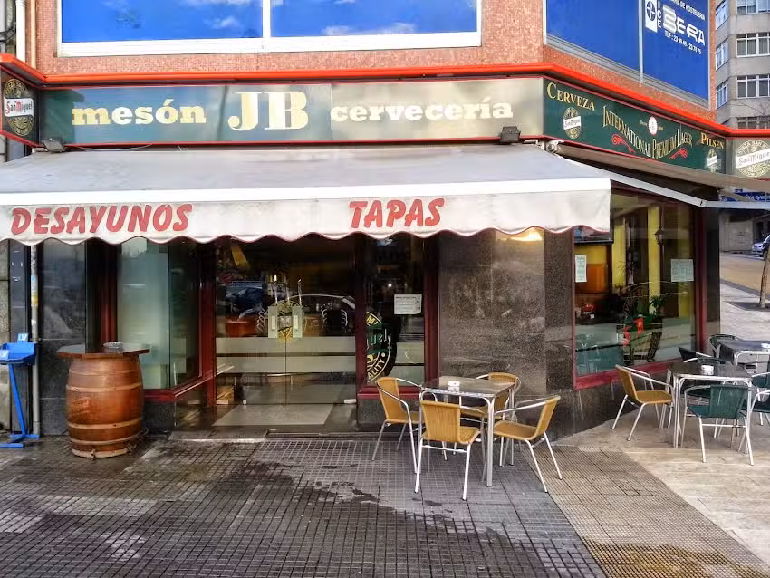 Cervexar&iacute;a Becerra